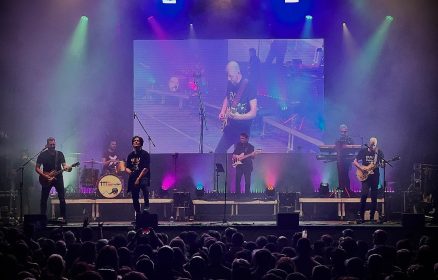 Concert Tribute Indochine