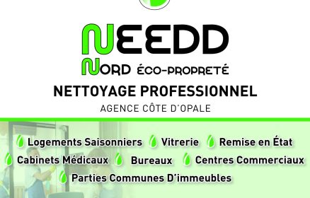 Needd Nord Agence Côte d&rsquo;Opale