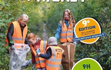 Nettoyage grandeur nature