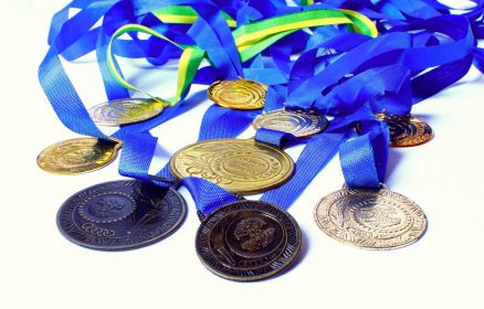 Olympiades
