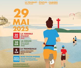8ème Trail de la Passe Pierre
