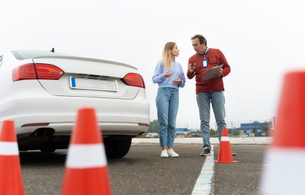 STOP AUTO-ECOLE