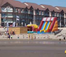 Club de Plage