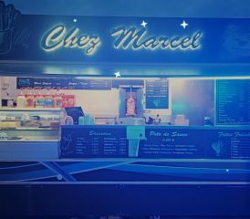 FRITERIE CHEZ MARCEL