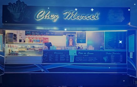 FRITERIE CHEZ MARCEL