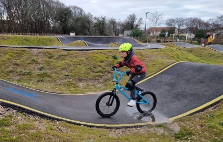 Pump Track