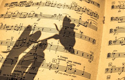 Animation musicale « Chantons ensemble » par Pascal Figard