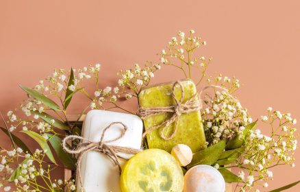 Marché du bien-être