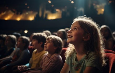 Spectacle « Mille secrets de poussins »