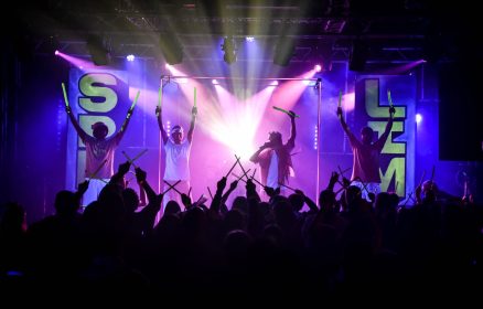 Concert de Spelim