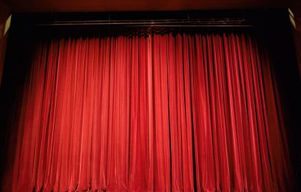 Pièce de théâtre « Pupuce »