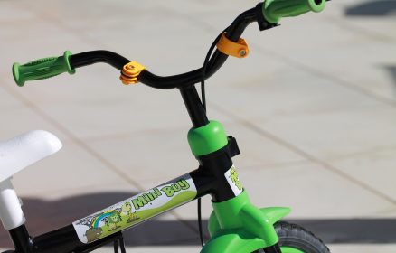 On pédale ensemble ?