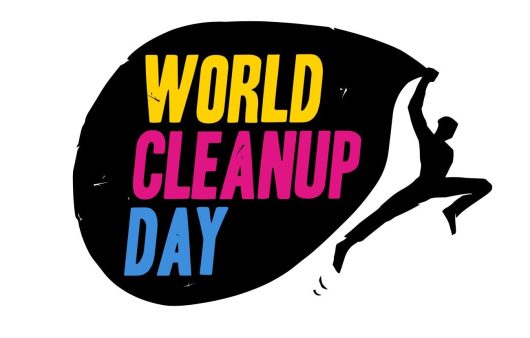 world-cleanup-day